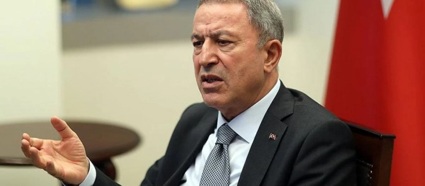 Ακάρ σε Ελλάδα και Κύπρο: «Δεν θα επιτρέψουμε τετελεσμένα - Θέλουμε δίκαιο διαμοιρασμό του φυσικού (σας) πλούτου»
